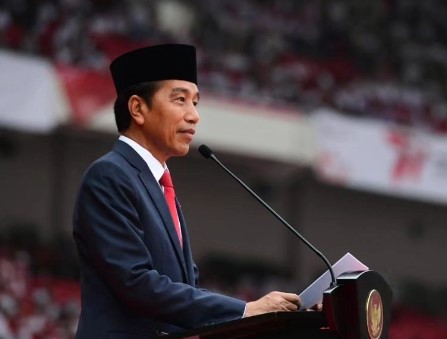 Presiden Jokowi Akan Kembali Reshuffle Menteri di Kabinet Indonesia Maju