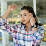 Nora Alexandra patenkan Hak atas Kelayakan Intelektual (HAKI) atas produk kecantikan yang diberinama Vlaminor.