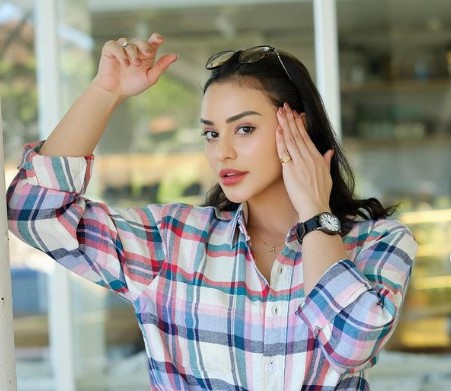 Nora Alexandra Istri Jerinx SID Patenkan Vlaminor