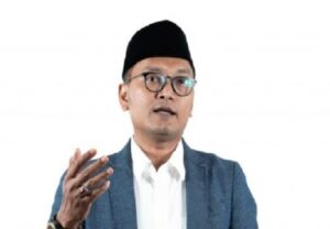 Baru Dilantik Guntur Romli Sebut Menkominfo Budi Arie Sok Berlagak Kayak Rezim Otoriter