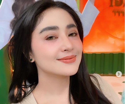 Saipul Jamil Sebut Dewi Perssik Suka Minta Jatah Kalau Sedang Haid