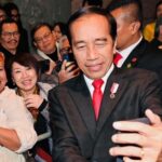 Servei Voxpopuli Research Center, Kepuasan Terhadap Kinerja Jokowi Capai 80,6 Persen