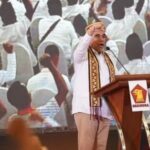 Sekjen Gerindra: Menangkan Prabowo dengan Cara Santun