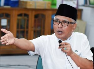 Politiisi PAN Minta Kemesraan Para Elit Politik Harus Terus Terbangun