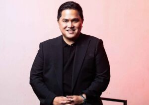 Menteri BUMN Erick Thohir Sebut Sirkuit Mandalika Punya Keunikan Tersendiri