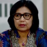 Omnibus Law UU Kesehatan, NasDem Minta Mandatory Spending Naik 5 Persen