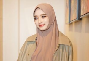 Tenri Anisa Alias Tenten Laporkan Inara Rusli ke Polda Metro Jaya