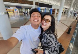Bella Bonita Istri Denny Caknan Dikabarkan Pernah Jadi Simpanan Pria Beristri