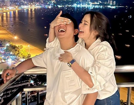 Waganet Bongkar Masa Lalu Bella Bonita, Dibelikan Perhiasan Sampai Perawatan Dibiayai Pria Beristri