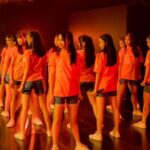Seorang fans JKT48 bernama Ahmad Arsyad Disky, meninggal dunia saat melihat konser di Semarang.