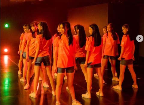Salah Seorang Fans JKT48 Meninggal Saat Lihat Konser di Semarang