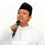Ketua DPP Partai Golkar Nusron Wahid