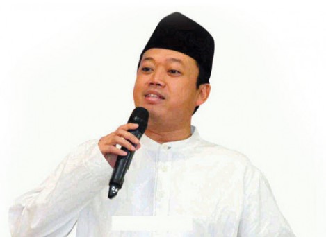 Nusron Wahid Sebut Dorangan Munaslub Golkar Datang Dari Orang yang Tak Punya Hak Suara