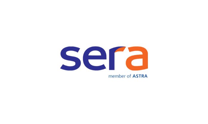Lowongan Kerja Fresh Graduate Finance & Administration Development Program PT Serasi Autoraya (SERA)