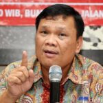 Sekretaris Mahkamah Agung Terjerat Kasus Korupsi, Emrus Sihombing: Sangat Memalukan