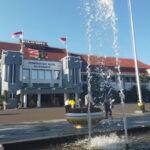 Kantor Pemkot Surabaya