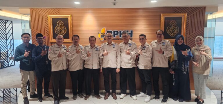 PROPAMI, pasar modal, industri keuangan, Bapepam, OJK