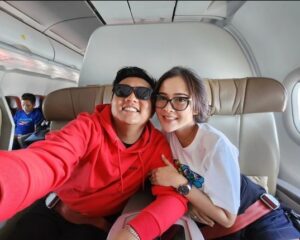 Gus Miftah Minta Publik Tak Ganggu Denny Caknan, Bella Bonita, dan Happy Asmara
