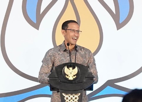 Nadiem Makarim Berencana Jadikan Skripsi Bukan Syarat Kelulusan