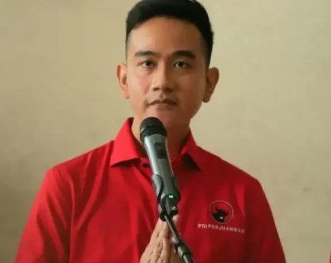 Prabowo Subianto Sapa Bolone Mase di Solo, Gibran: Mancing-mancing
