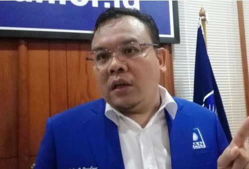 Politisi PAN Sebut UU Kesehatan Untungkan RS Muhammadiyah