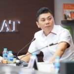 Partai Demokrat sebut Yenny Wahid tidak pas menjadi calon wakil presiden (cawapres) dampingi Anies Baswedan.