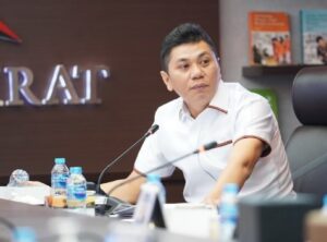 Demokrat Sebut Yenny Wahid Tak Pas Jadi Cawapres Anies Baswedan