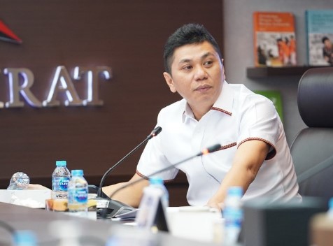 Partai Demokrat sebut Yenny Wahid tidak pas menjadi calon wakil presiden (cawapres) dampingi Anies Baswedan.