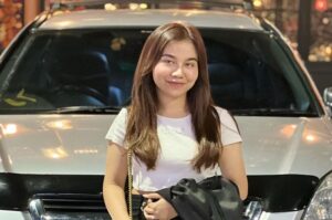 Mayang Foto Bareng Inara Rusli, Netizen : Lebih Glowing
