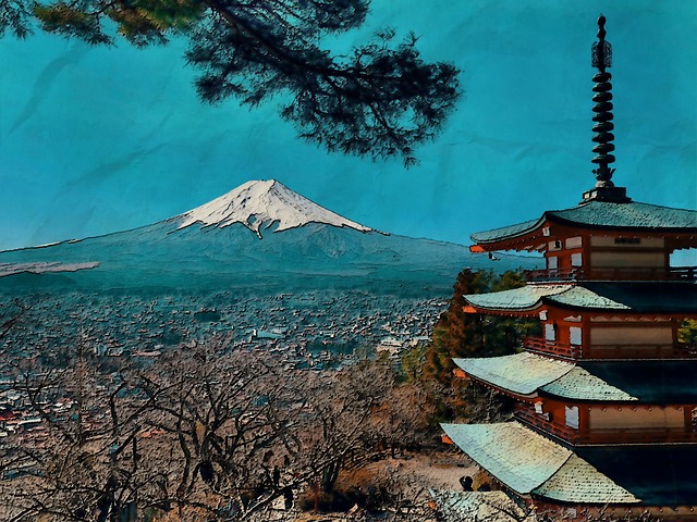 7 Alasan Mengapa JR Pass Penting Untuk Liburan Di Jepang