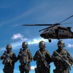 Dicurigai melakukan pekerjaan spionase untuk Rusia, seorang pejabat pertahanan militer Jerman ditangkap.