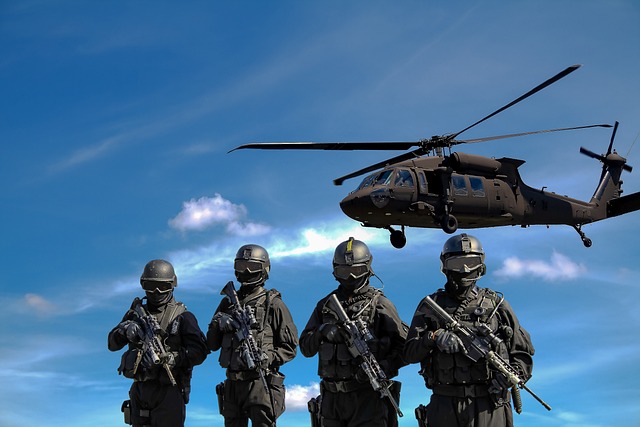 Diduga Jadi Mata-mata Rusia, Pejabat Militer Jarman Ditangkap