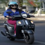 Motor matic merupakan salah satu motor dengan pangsa yang besar di Indonesia.