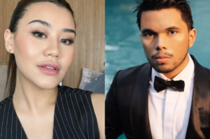Thariq Halilintar dan Aaliyah Massaid Dikabarkan Akan Segera Menikah