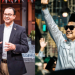 Abdul Muhaimin Iskandar jadi cawapresnya Anies Baswedan