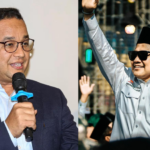 Anies Baswedan dan Muhaimin Iskandar bakal mengubah konfigurasi suara.