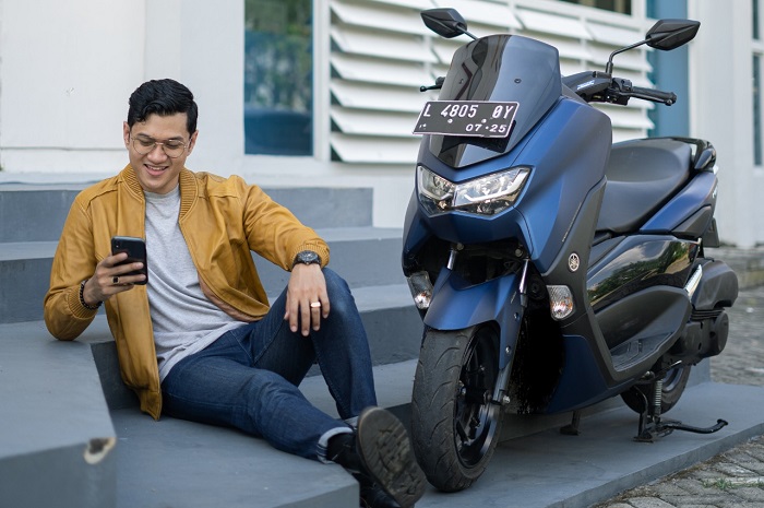 Yamaha STSJ Bagikan Fitur Yang Paling Dicari di Kendaraan