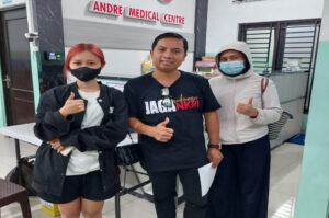 Berantas Korupsi Kembalikan Hak Rakyat