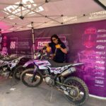 Ajang Kejuaraan Nasional (Kejurnas) putaran keempat ini mendapatkan dukungan penuh dari Yamaha