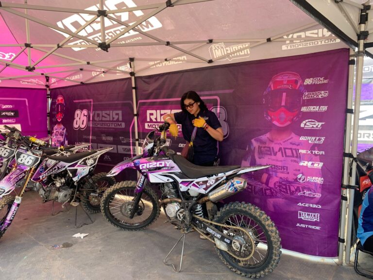 Ajang Kejuaraan Nasional (Kejurnas) putaran keempat ini mendapatkan dukungan penuh dari Yamaha