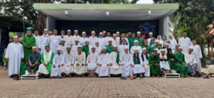Istighotsah Nahdlatul Aulia: Suara Kedamaian dan Persatuan Bangsa