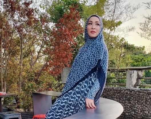 Angelina Sondakh Restui Hubungan Thariq Halilintar dan Aaliyah