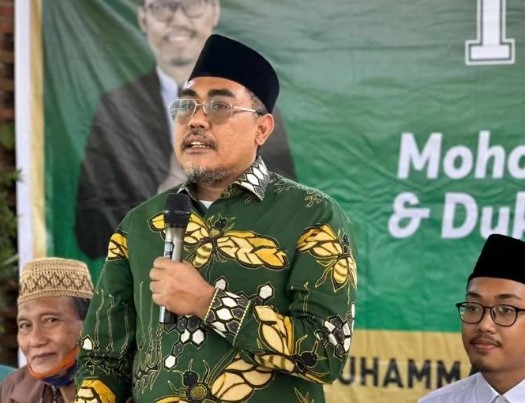 Duet Anies-Cak Imin Diputuskan Nanti Sore