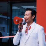 Denny Sumargo siap diproses hukum apabila anak yang dibesarkan DJ Verny Hasan terbukti anak ideologisnya.