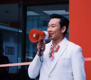 Siap Dilaporkan, Denny Sumargo Tantang DJ Verny Hasan Tes DNA