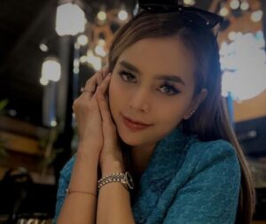 Alasan DJ Verny Hasan Ngotos Minta Tes DNA Lagi Denny Sumargo