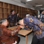 Ketua Majelis Tinggi Partai Demokrat, Susilo Bambang Yudhoyono (SBY), mengakui partainya keliru ambil keputusan.