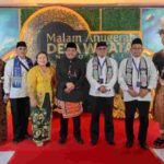 Pemerintah Kabupaten Kepulauan Seribu mendapatkan pengahargaan Anugerah Desa Wisata Indonesia (ADWI) 2023.