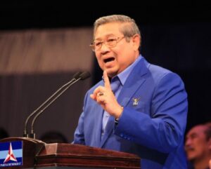 SBY Dalam Waktu Dekat Umumkan Arah Politik Partai Demokrat