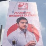 Kaesang gabung PSI dirilis pukul 18.00 WIB kemarin.